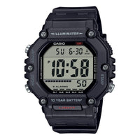 Casio Classic AE1600H-1AV