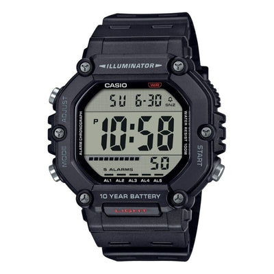 Casio Classic AE1600H-1AV