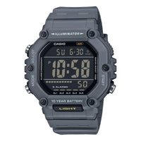 Casio Classic AE1600H-8BV