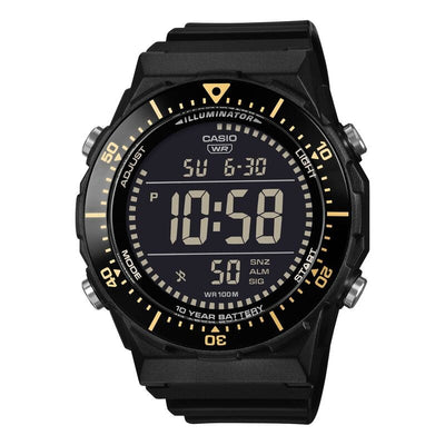 Casio Classic AE1700H-1BV