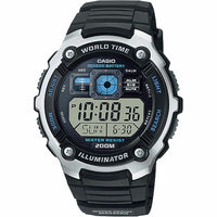 Casio Classic AE2000W-1AV