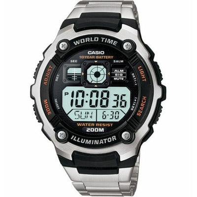 Casio Classic AE2000WD-1AV