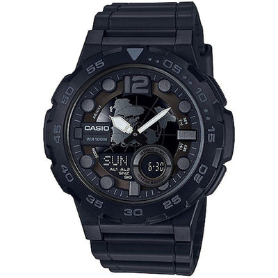Casio Classic AEQ100W-1BV