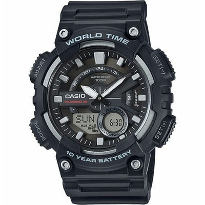 Casio Classic AEQ110W-1AV