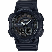 Casio Classic AEQ110W-1BV