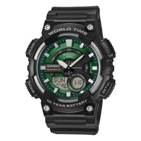 Casio Classic AEQ110W-3A2V