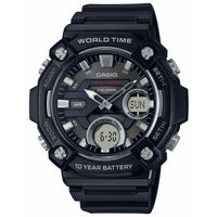 Casio Classic AEQ120W-1AV