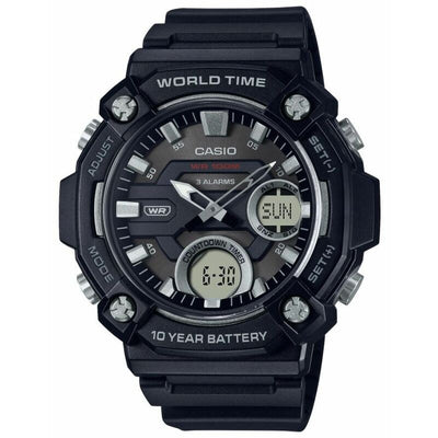 Casio Classic AEQ120W-1AV