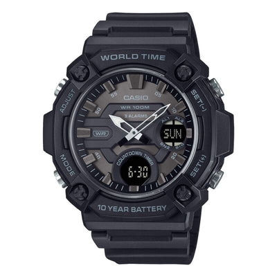 Casio Classic AEQ120W-1BV