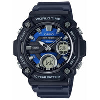 Casio Classic AEQ120W-2AV