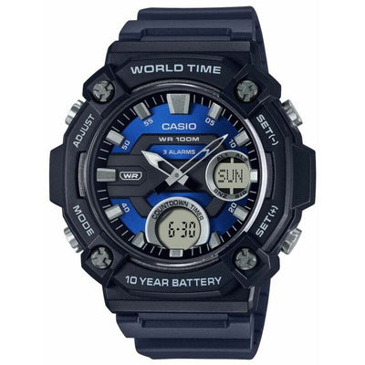 Casio Classic AEQ120W-2AV