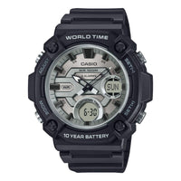 Casio Classic AEQ120W-7AV