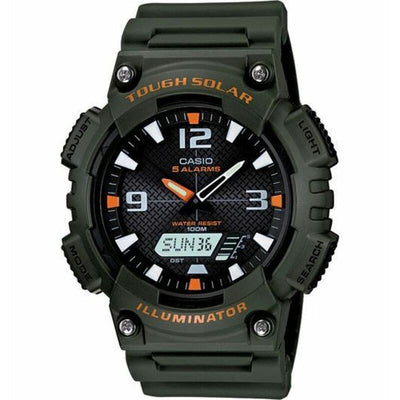 Casio Classic AQS810W-3AV