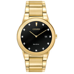 Citizen Axiom AU1062-56G