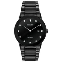 Citizen Axiom AU1065-58G
