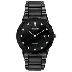Citizen Axiom AU1065-58G