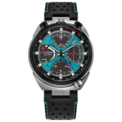 Citizen Promaster Tsuno Chrono Racer AV0106-01L