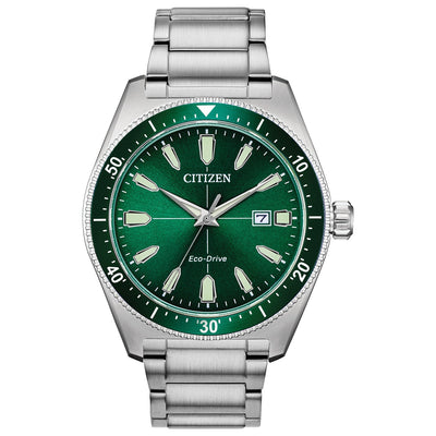 Citizen Brycen AW1598-70X