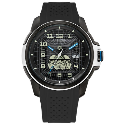 Citizen Imperial Stormtrooper AW1659-00W