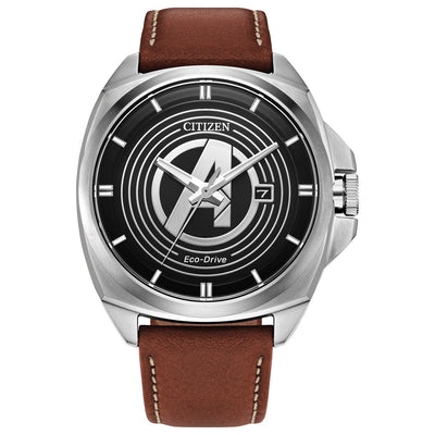 Citizen Avengers Legacy AW1721-08W