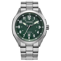 Citizen Terra Force AW1890-51X