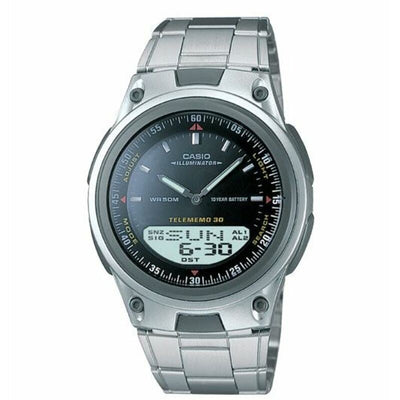 Casio Classic AW80D-1AV