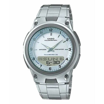 Casio Classic AW80D-7AV