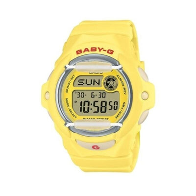 Casio Baby-G BG169CH-9