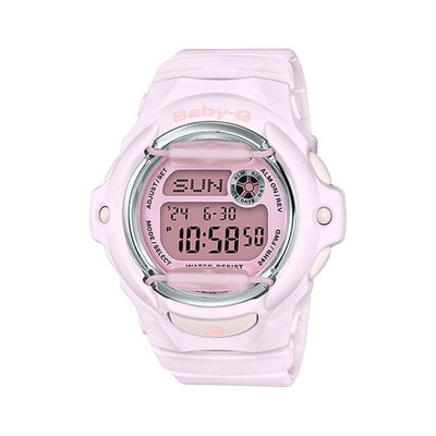 Casio Baby-G BG169M-4
