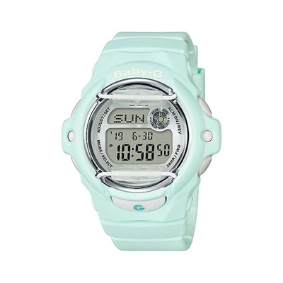 Casio Baby-G BG169R-3