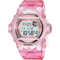 Casio Baby-G BG169R-4