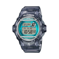 Casio Baby-G BG169R-8B