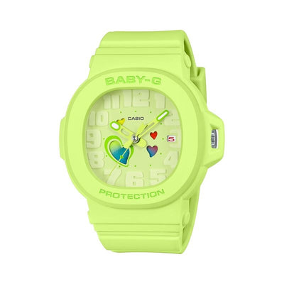 Casio Baby-G BGA10-3A