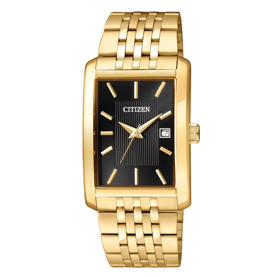 Citizen Quartz BH1673-50E quartz stainless steel watch