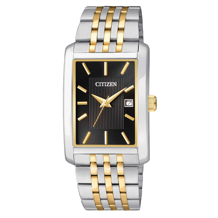 Citizen Quartz BH1678-56E quartz stainless steel watch