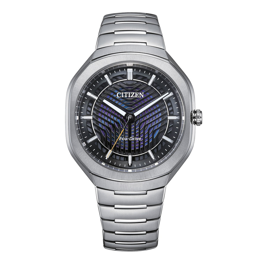 Citizen Eco-Drive PHOTON BJ6560-53W eco-drive super titanium watch