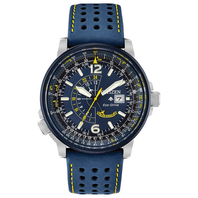 Citizen Promaster Nighthawk BJ7007-02L