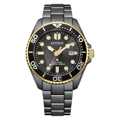 Citizen Promaster Dive BN0264-53E