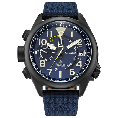 Citizen Promaster Altichron BN4065-07L