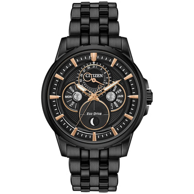 Citizen Calendrier BU0057-54E
