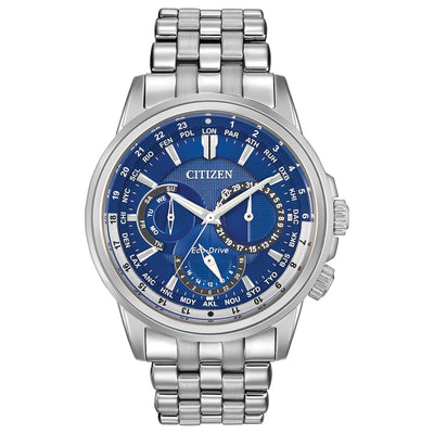 Citizen Calendrier BU2021-51L