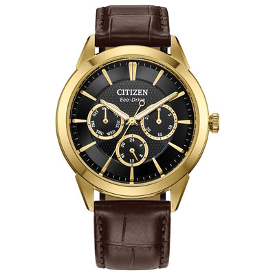 Citizen Classic BU2112-06E