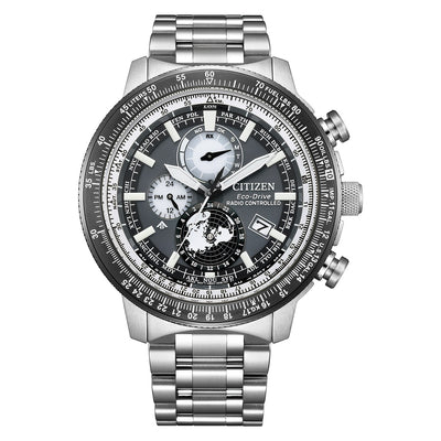 Citizen Promaster Geo Trekker BY3006-53H