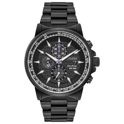 Citizen Black Panther CA0297-52W
