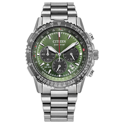 Citizen Promaster Navihawk A-T CA4664-60W