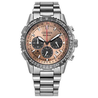 Citizen Promaster Navihawk A-T CA4664-60X