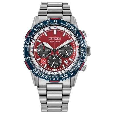 Citizen Promaster Nighthawk CA4668-51X