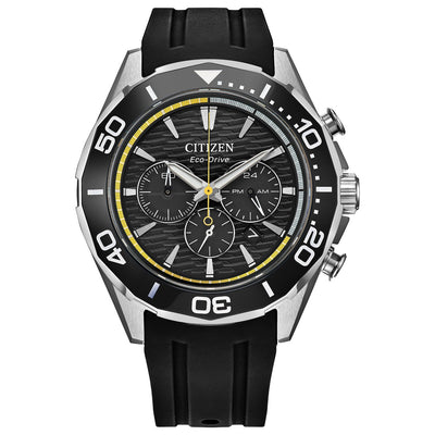 Citizen Endeavor Chrono CA4730-08E