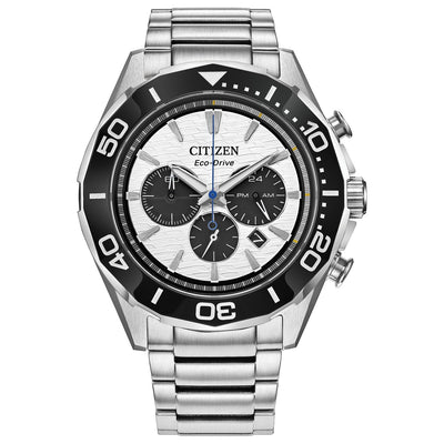 Citizen Endeavor Chrono CA4730-59A