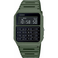 Casio Vintage CA53WF-3B